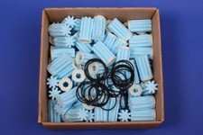 100/23 Heizölfilter Siku Sieb