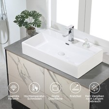 Design Keramik Waschbecken