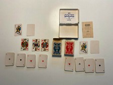 Patience Nr. 104 2 x 53 Blatt