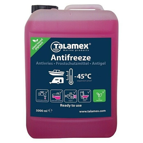 Talamex frostschutzmittel l - talamex,