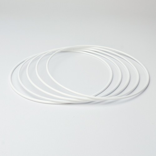 Stck metallring drahtring - metallring,