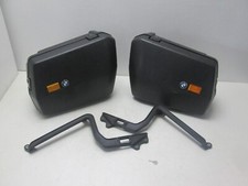 Seitenkoffer Kofferträger