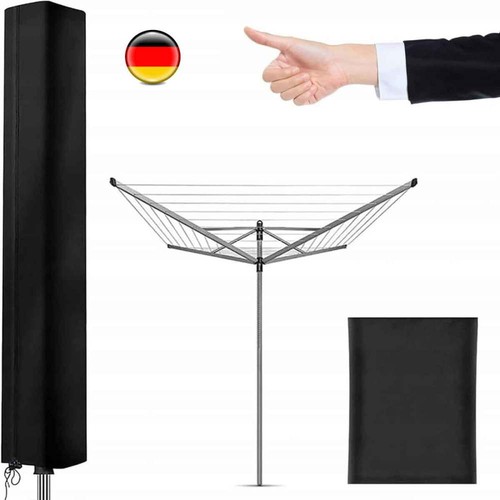 Wäschespinne schutzhülle - wäschespinne,