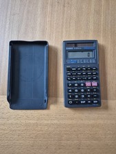 Casio Fx-82 Solar