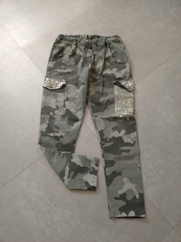 Damen hose cargo - hose,