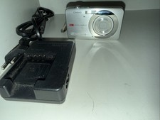 Casio EX-Z20 Digitalkamera