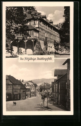 Stadtlengsfeld