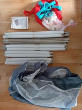 Laufgitter Laufstall Onvaya