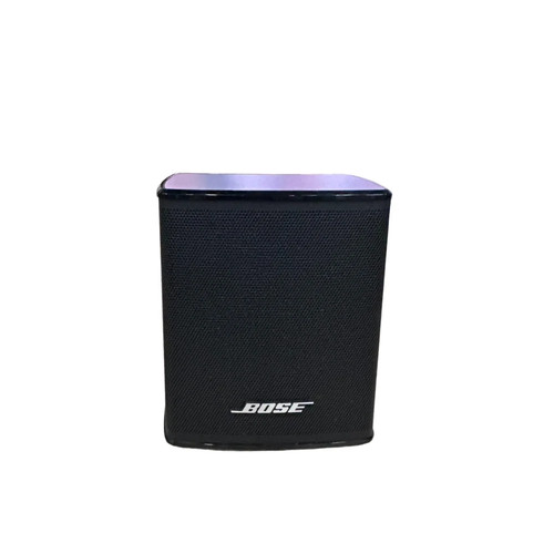 Bose surround virtual - surround,