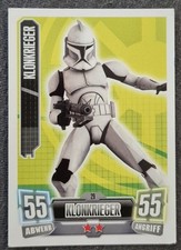 Force Attax Serie 2 29 -