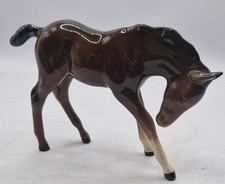 Royal Doulton Spielfohlen