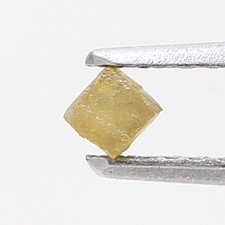 Kleiner karat gelber - kleiner, 0,14