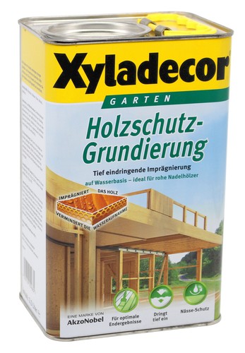 Xyladecor holzschutz - xyladecor,