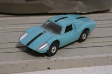 FÜR FALLER AMS :AURORA T-JET