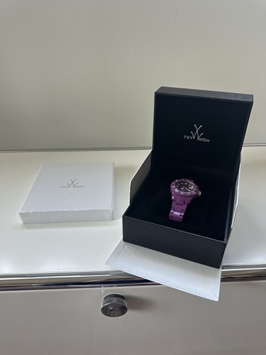 Toy watch fluo - watch,