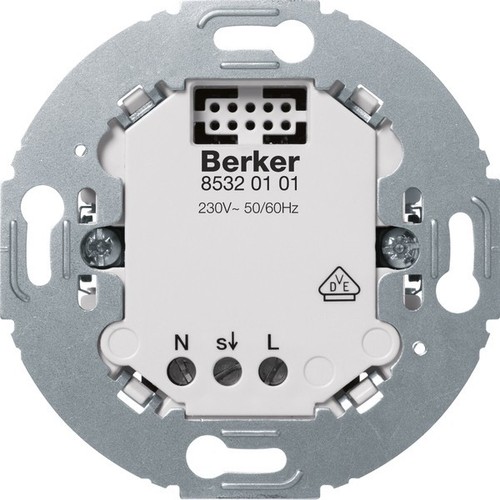 Berker bewegungsmelder - berker,