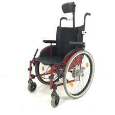 Sopur Easy 300 Aktivrollstuhl