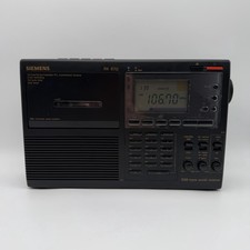 Siemens RK 670 SSB