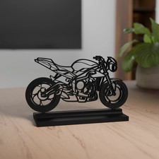 Street triple 765 - street,