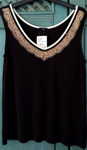 Riani top 42 - 42, braun