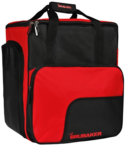 Brubaker skischuhtasche super - brubaker,