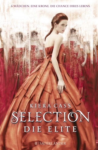 Die elite selection - die,