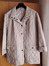 ÜBERGANGSSTEPPJACKE Gr.46