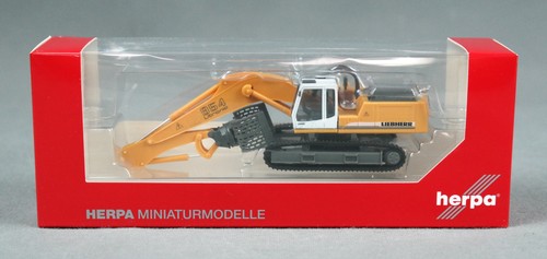 Herpa 308908 87 liebherr - herpa,