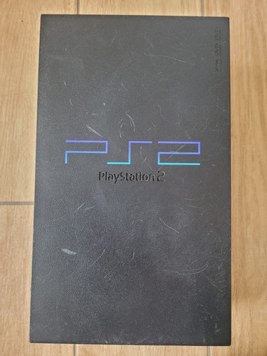 Sony playstation ps2 - playstation,