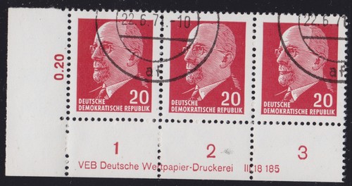 Briefmarken ddr 848 - briefmarken,