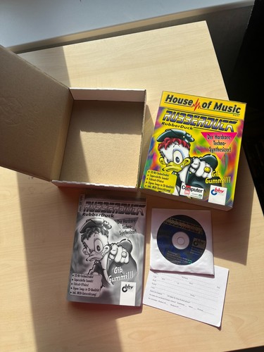 Software house music - pc,