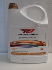 Original Honda CVT-F