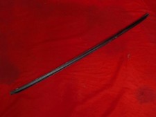 Fensterschachtleiste hinten