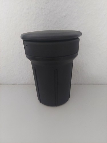 Original audi aschenbecher - original,
