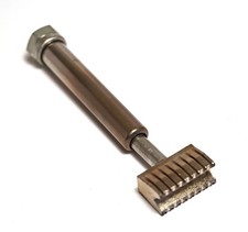 Weller DIL 16 Entlöt-Spitze