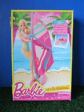 BARBIE® Let's Go Windsurf!™