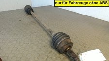 Antriebswelle Rechts Opel Astra F 12 Monate Garantie Sofortversand