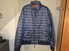Parajumpers Steppjacke Blau Sheen XXXL