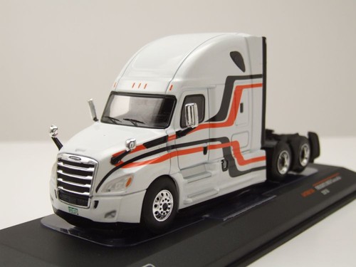 Freightliner cascadia - freightliner,