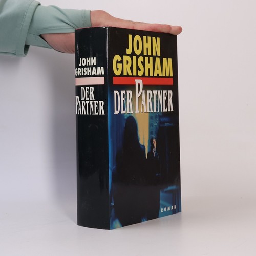 Der partner john grisham - der, partner 