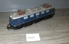Märklin H0 DB E-Lok BR E 41