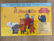 Tippcreativ Window Color Set