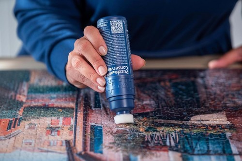 Ravensburger puzzle conserv - puzzle, er