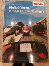 Märklin "Digital fahren mit