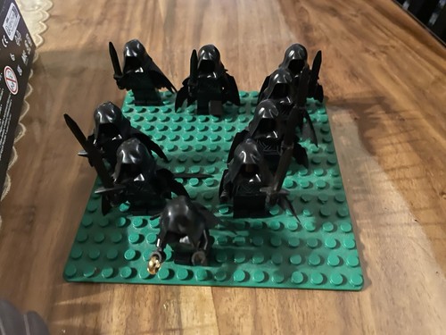 Lego herr der ringe - lego,