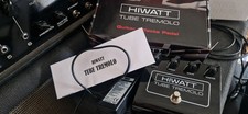 Hiwatt Tube Tremelo