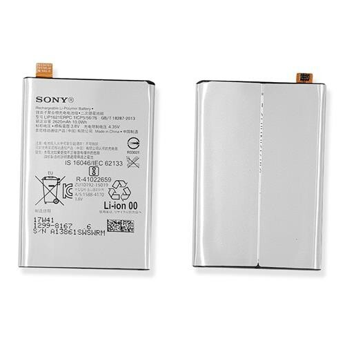 Original sony xperia f5121 - original,