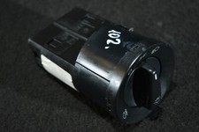 VW Sharan 7M Schalter Licht Lichtschalter 1C0941531 (102)