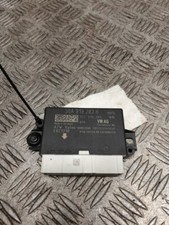 SKODA FABIA TSI DSG PARKSENSOR