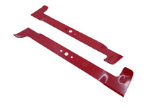 High-Lift Flügelmesser |